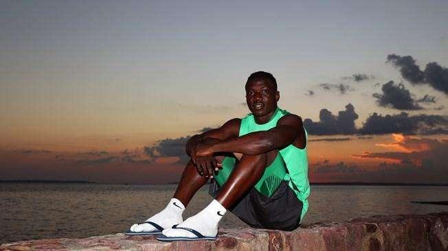 Oghenekaro Etebo