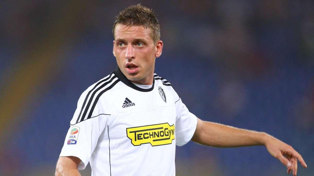 UFFICIALE - Giaccherini alla Juventus, Martinez al Cesena