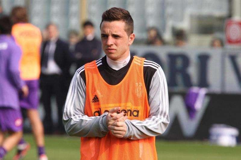 CHI BURDEL - Arrigoni è ancora una volta il migliore in campo