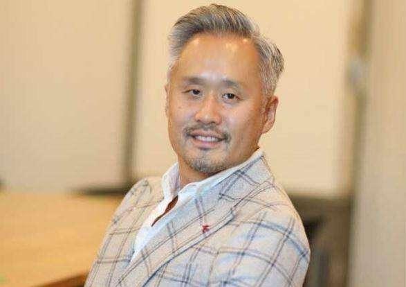 Tony Tiong