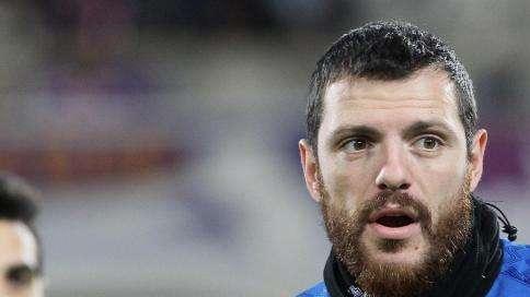 Giorgi: "Sulla questione Atalanta non sopporto i discorsi da bar"