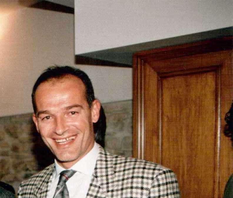 Corrado Benedetti