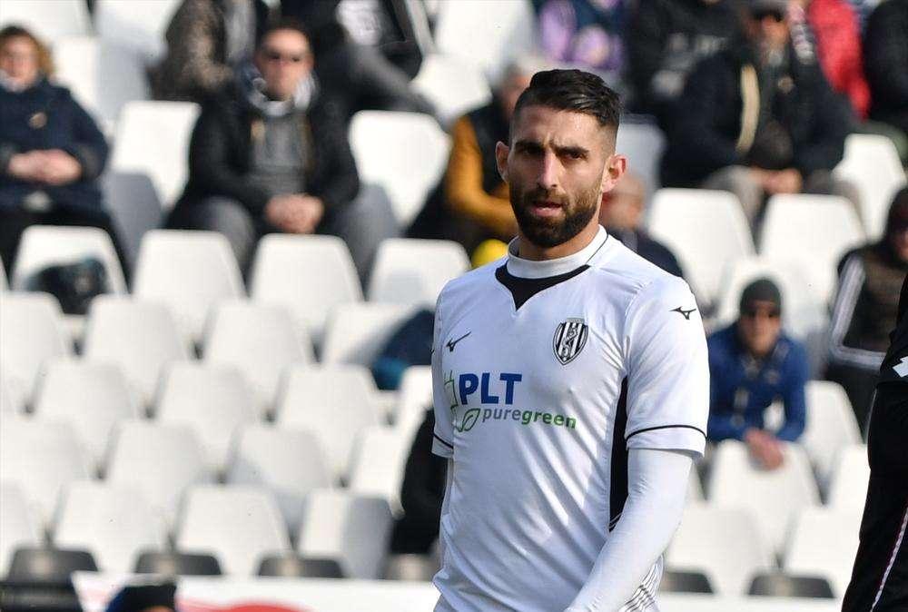 Le pagelle di Arezzo-Cesena | Basta un tempo al Cavalluccio per domare il Cavallino