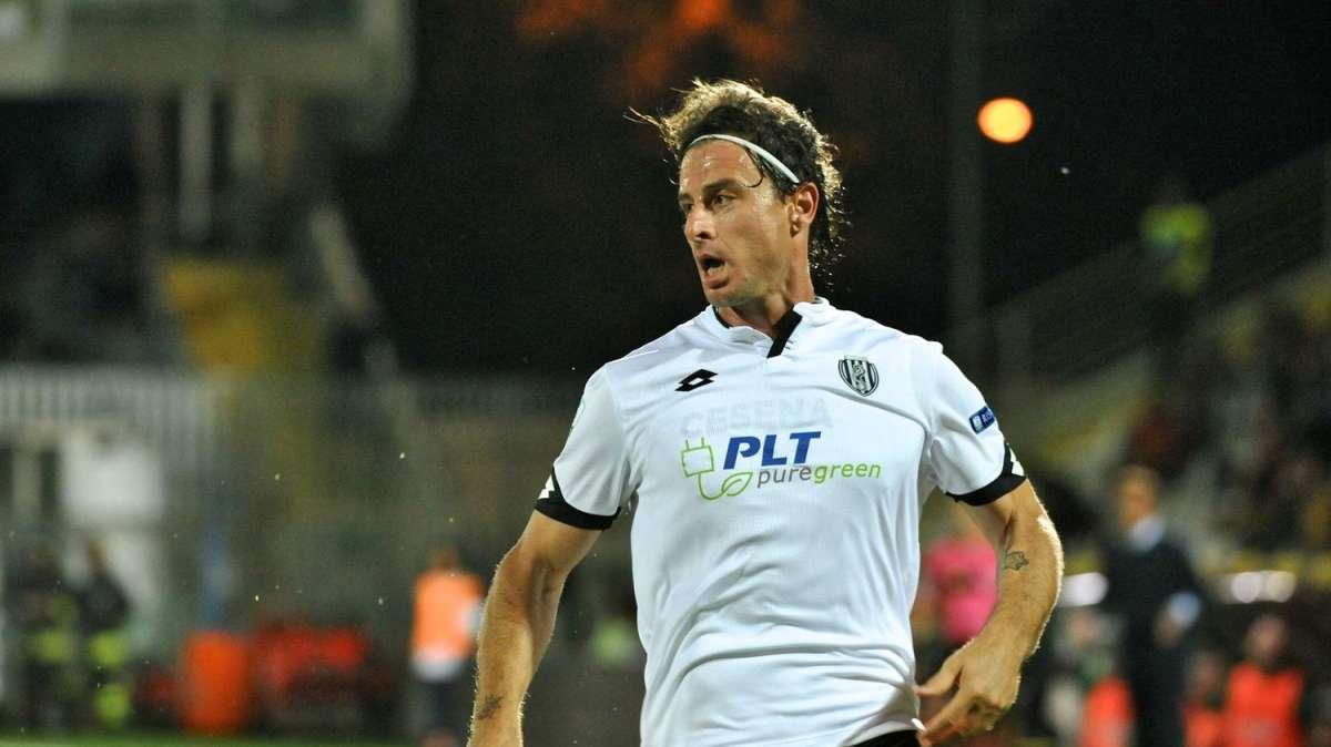 L’ex bianconero Daniele Cacia: “Mi sento tutti i giorni con Zebi e Viali”