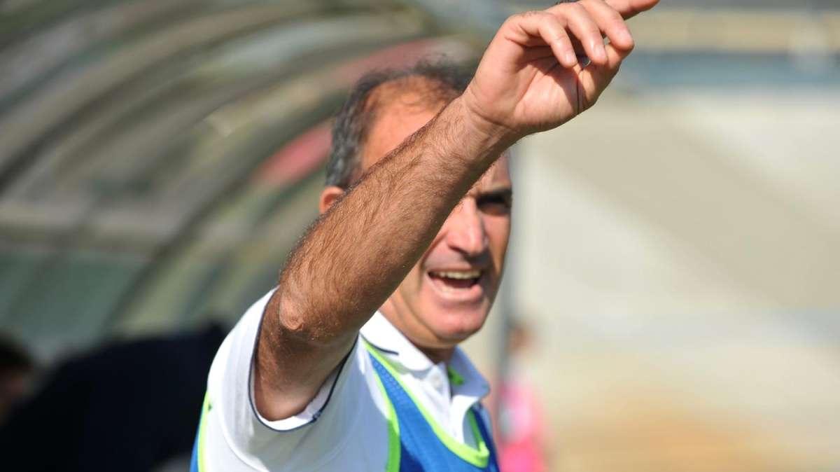 Angelini ci crede: “Il Matelica lo conosco bene ma questo Cesena può arrivare lontano”