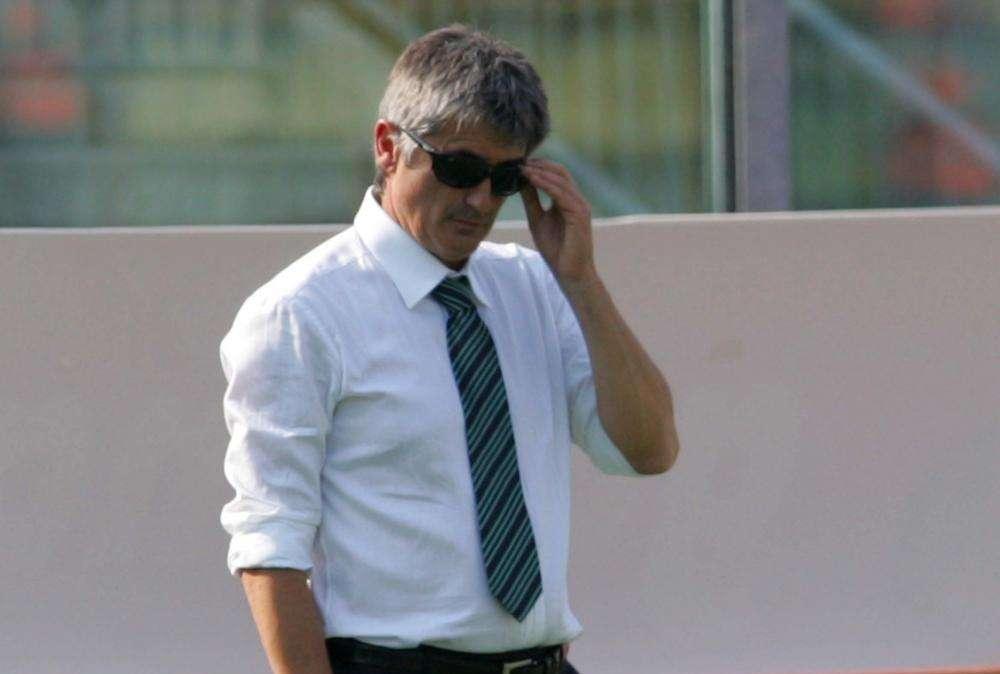 Arrigoni: "Voglio vedere lottare su ogni pallone ... questo è il Cesena"