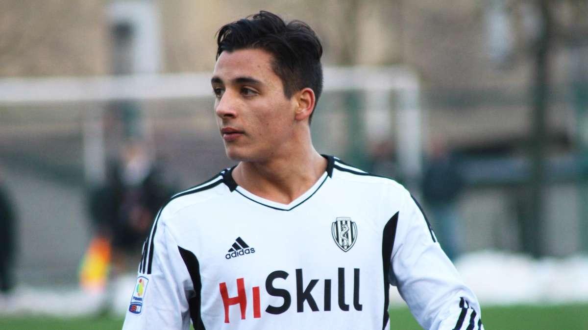 Yago: "A San Marino per seguire De Argila"
