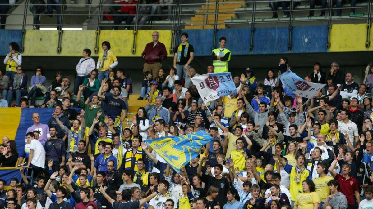 Chievo-Cesena: i precedenti