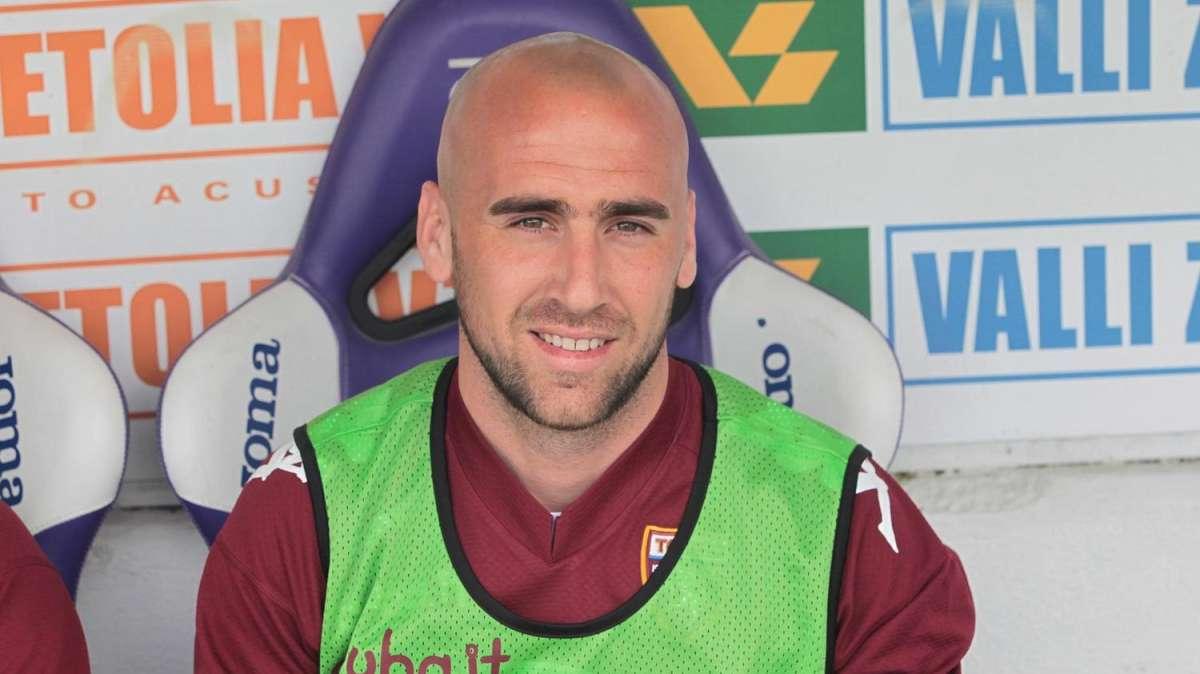 L'ex Rodriguez incrocia i baby di Angelini