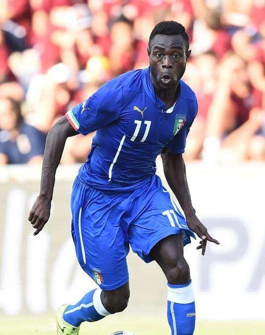 Anche il Bari senza nazionali
