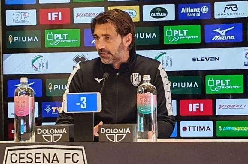 Con l’Ancona-Matelica per scacciare i fantasmi: Viali prevede una gara spettacolare