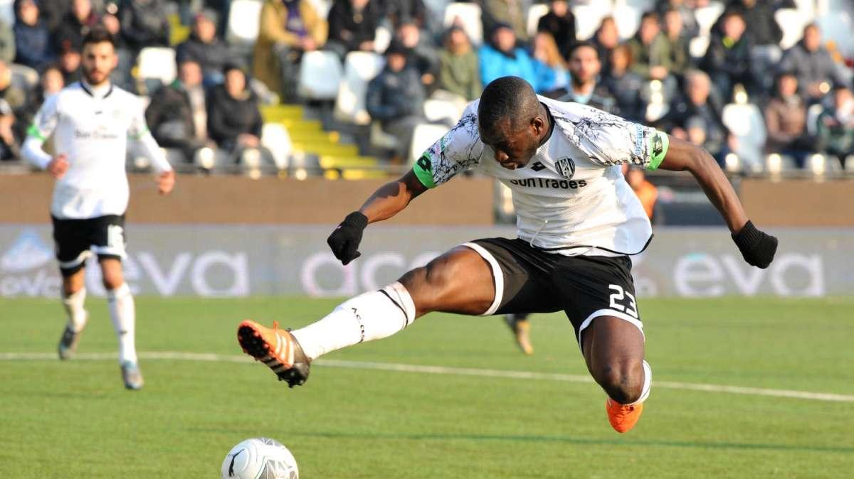 Moussa Kone
