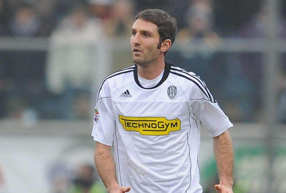 Cesena - Lecce. Lauro: "Non molliamo"