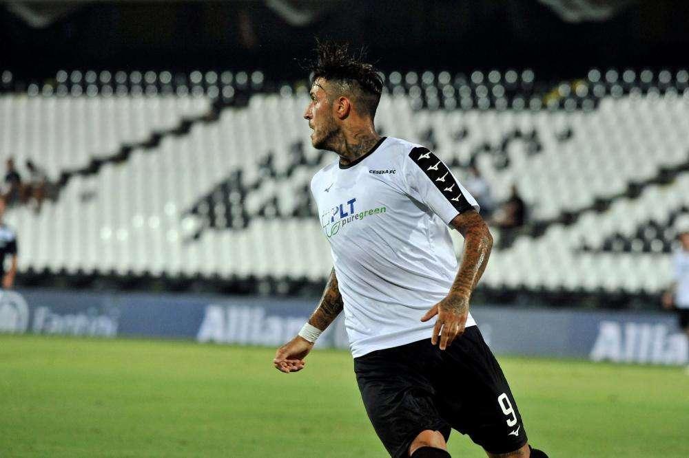 Cesena-Piacenza 1-1 (2-4 ai rigori) | Bertozzi show e passano gli emiliani
