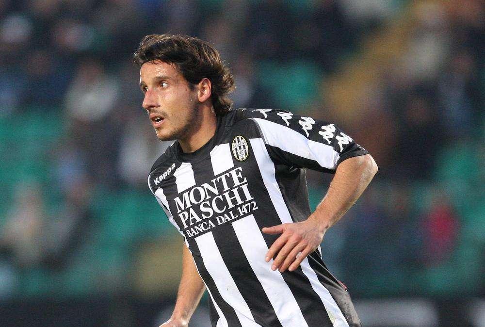 Sfuma il difensore Del Grosso