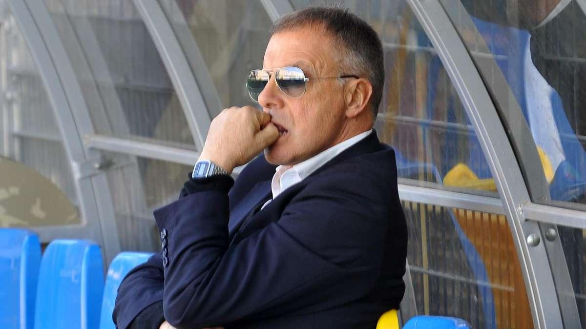 Braglia (Juve Stabia): “Non ci piace essere presi in giro”