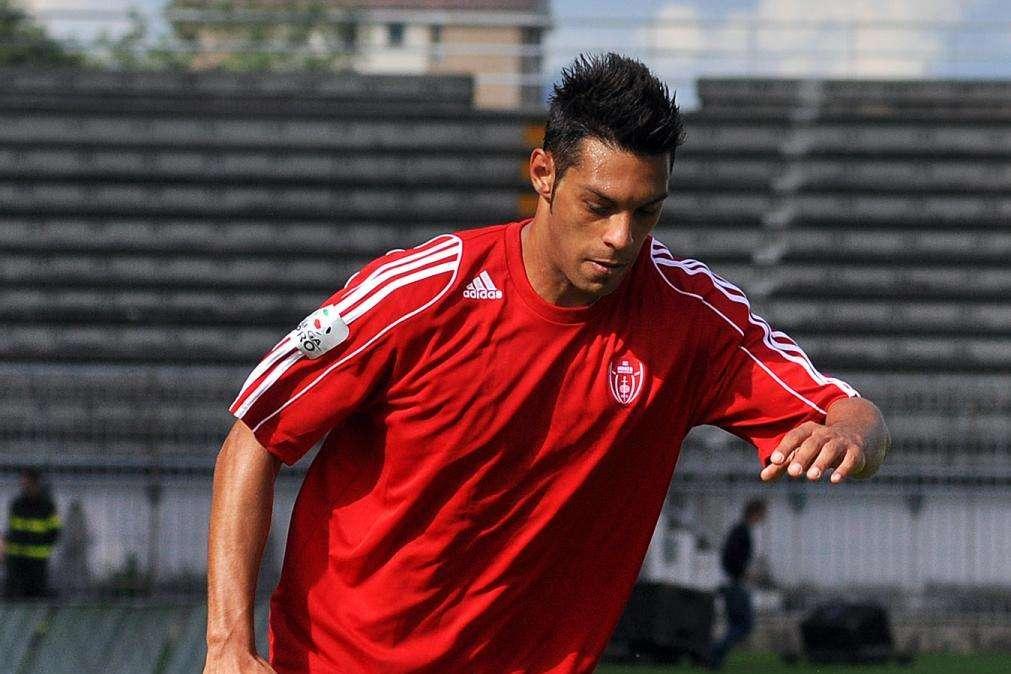 Il Mantova annuncia due ex bianconeri