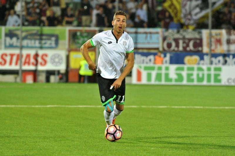 Dal Sassuolo arrivano oltre 2 milioni (anzi la metà) per Ragusa