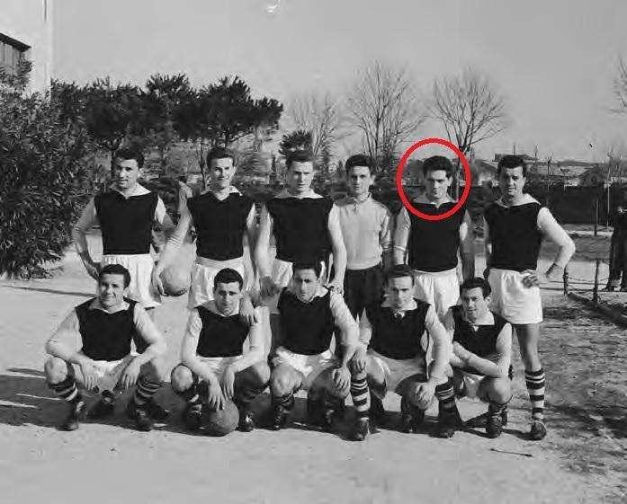 Cesena 1952-53