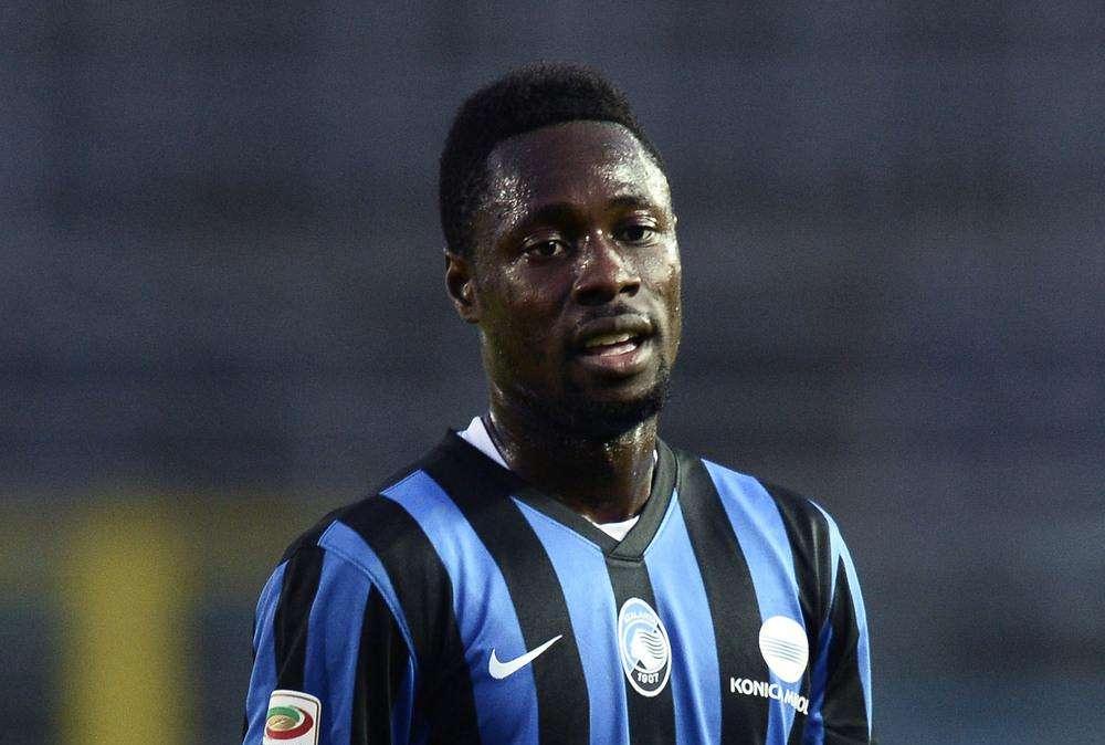 Foschi: "Boakye? Possibile ma ogni mezz'ora cambiano le cose"