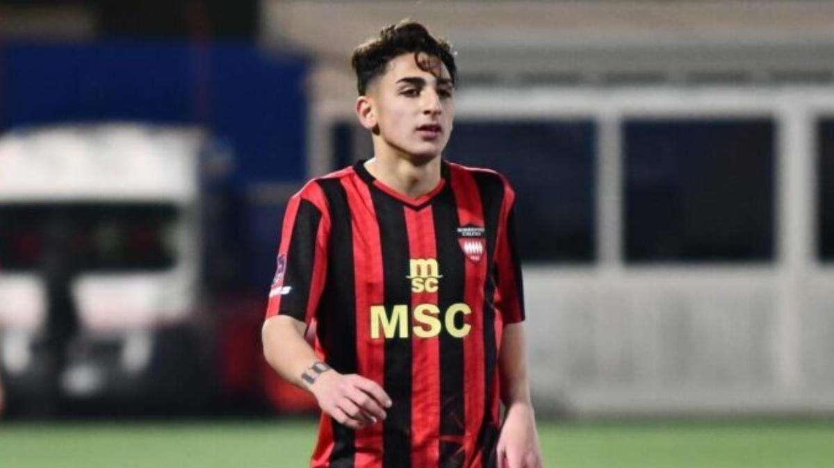 Mattia Esposito