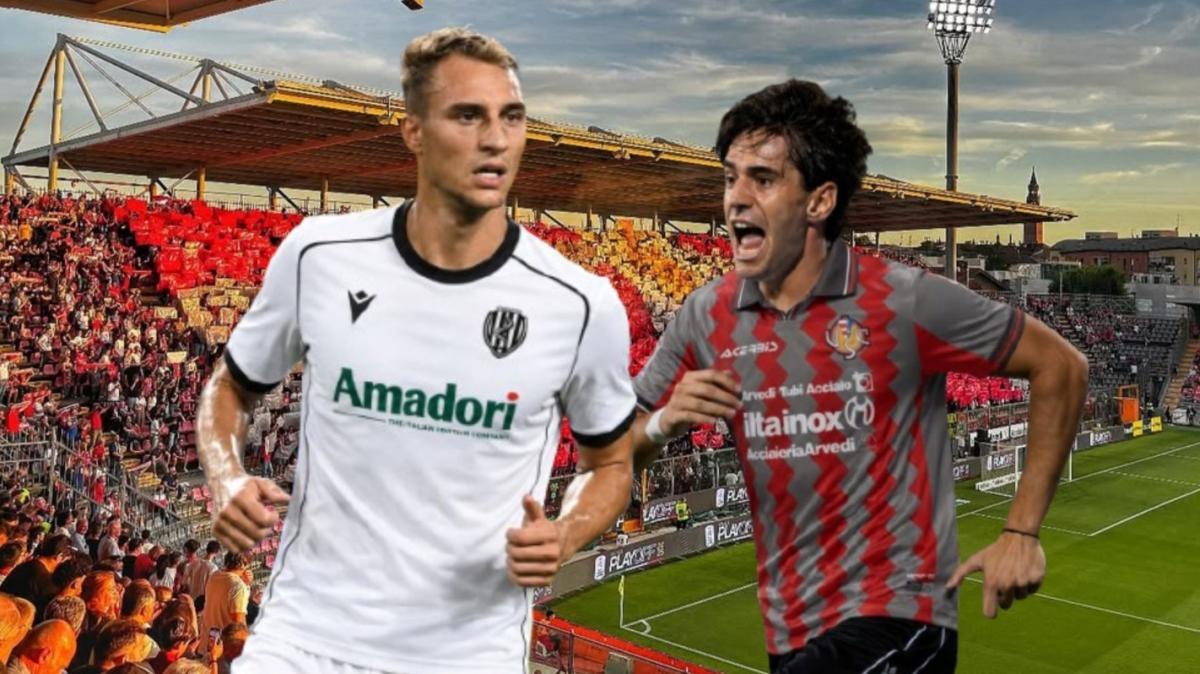 ESCLUSIVA | Telenovela Shpendi: la Cremonese vuole piazzare De Luca