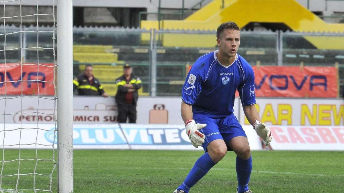 Rossini in prestito al Frosinone