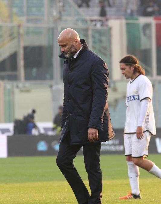 Di Marzio: "Colantuono ha chiesto a Foschi una settimana di tempo"