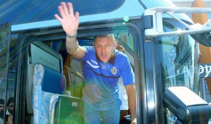 Bisoli: "Per i nuovi arrivati sarà dura sopportarmi..."