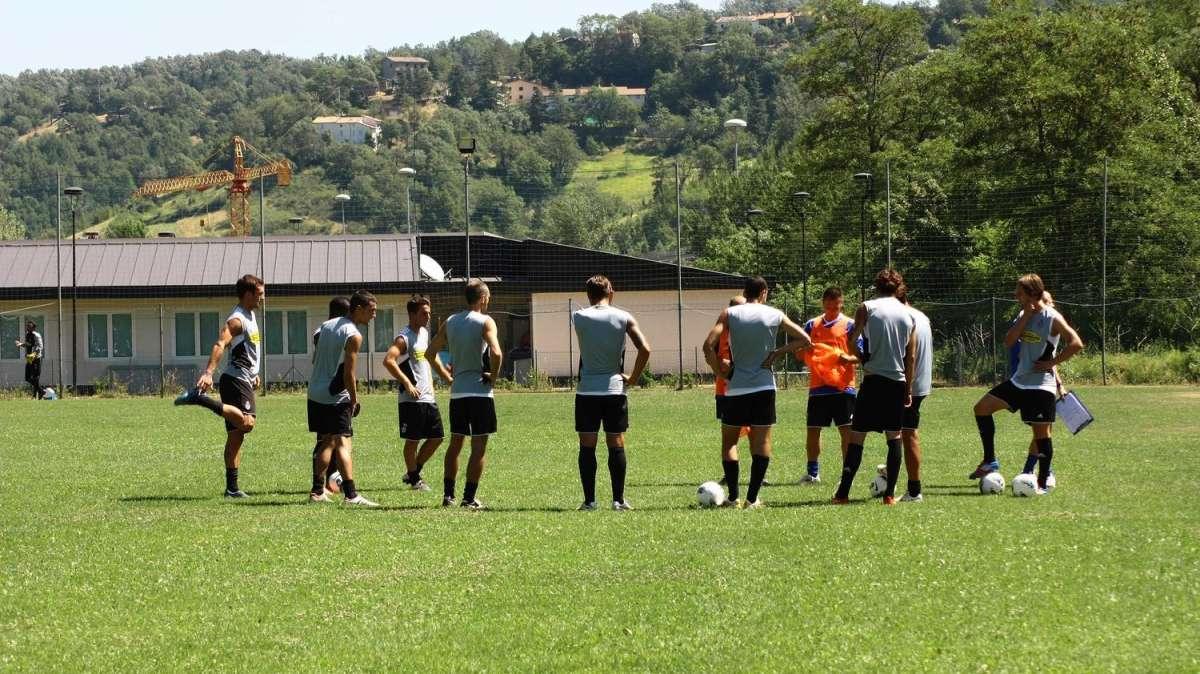 Il 31 luglio il derby con il Martorano
