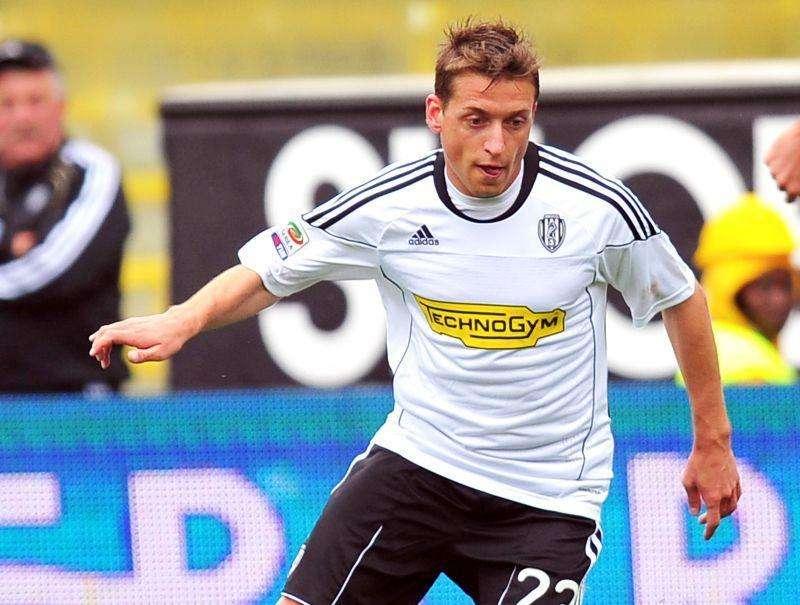 EMANUELE GIACCHERINI TORNA IN ROMAGNA