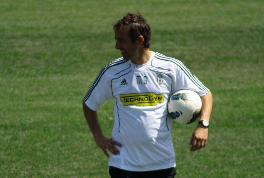 IL RESTO DEL CARLINO - Giampaolo "Rodriguez? ci devo lavorare..."