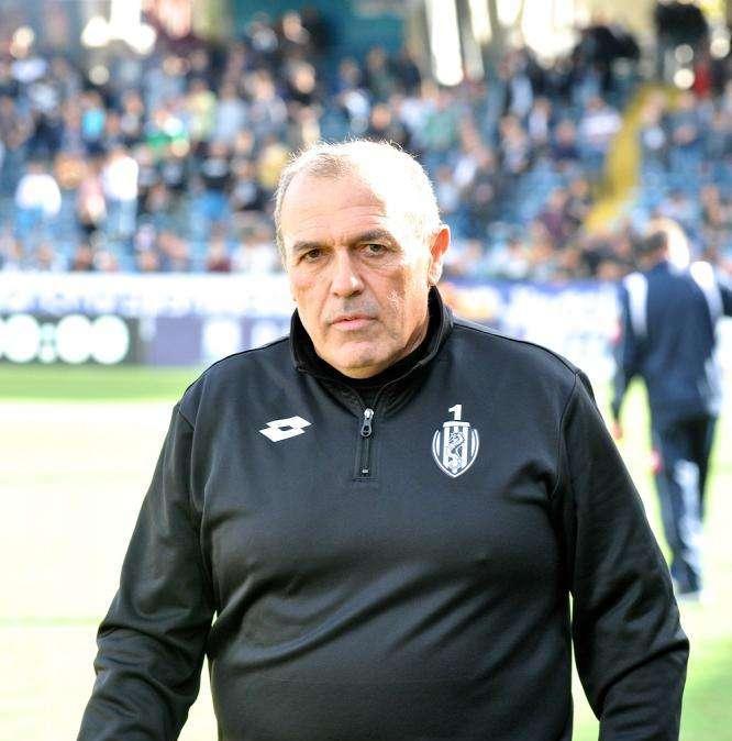 A TE DEG ME: "Dite tutto di Castori ma non che non sappia tirar fuori il massimo dai giocatori"