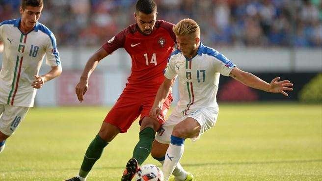 Europeo U19: per Panico è l'ora della semifinale