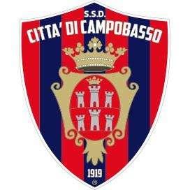 Parola di mister Medri #34: Campobasso
