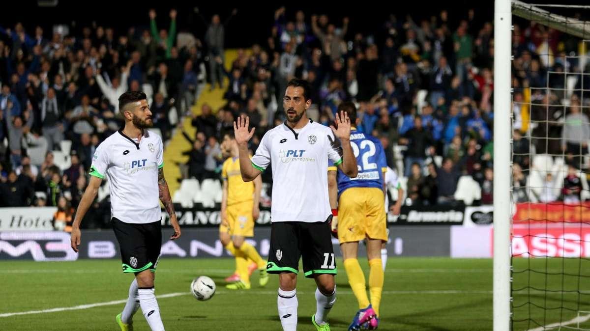 A TE DEG ME "Le partite non finiscono al novantesimo"