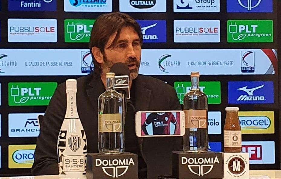 Viali non si abbatte e rilancia: “Questo gruppo farà ancora qualcosa di importante”