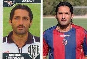 Le due vite di Confalone