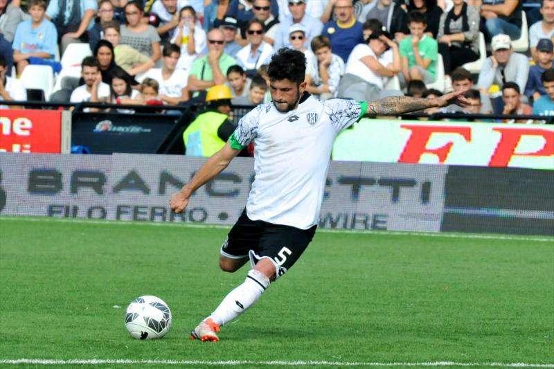 Il Cesena valuta Sensi 15 milioni