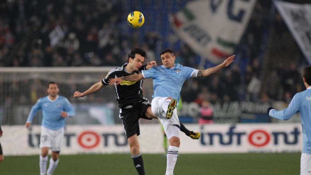 Napoli-Parolo: il sì a un passo