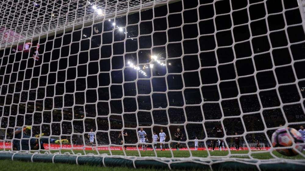 LA LAVAGNA - Zero rigori a favore e 7 contro: nessuno in B come il Cesena