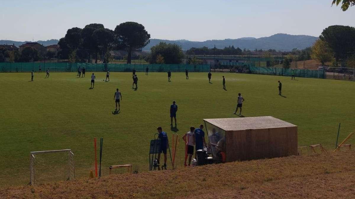 Il test con la Primavera finisce 6-4. Assenti Adamo e Piacentini