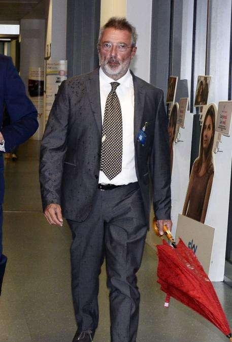 A TE DEG ME "Non riusciremo mai a sceglierci il presidente"