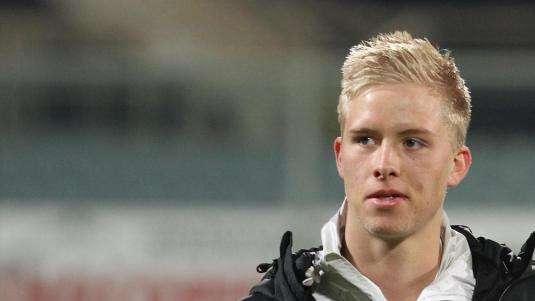 Foschi: "Magnusson, è colpa della Nazionale"