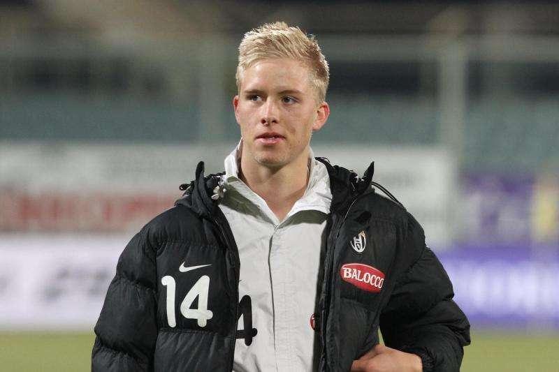 Eintracht Francoforte: "Nessun interesse per Magnusson"