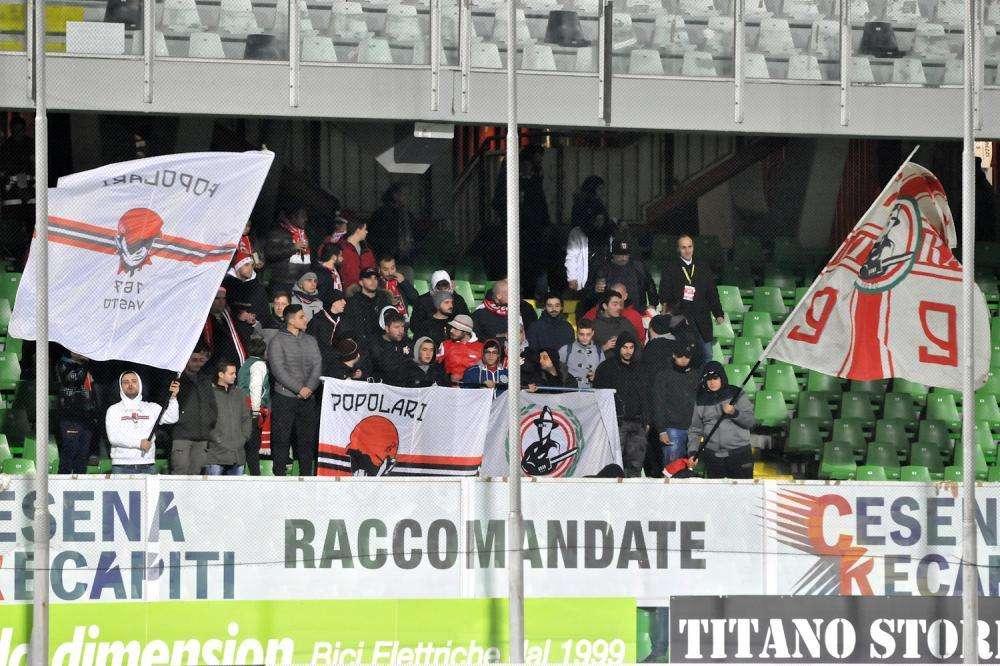 Vastesi a Cesena