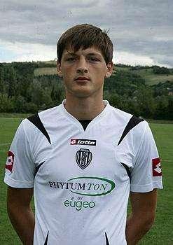 Milan Djuric