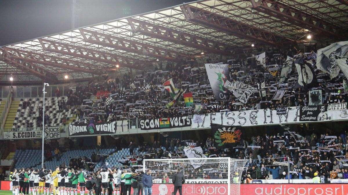 Questa domenica? Tutti al Manuzzi!