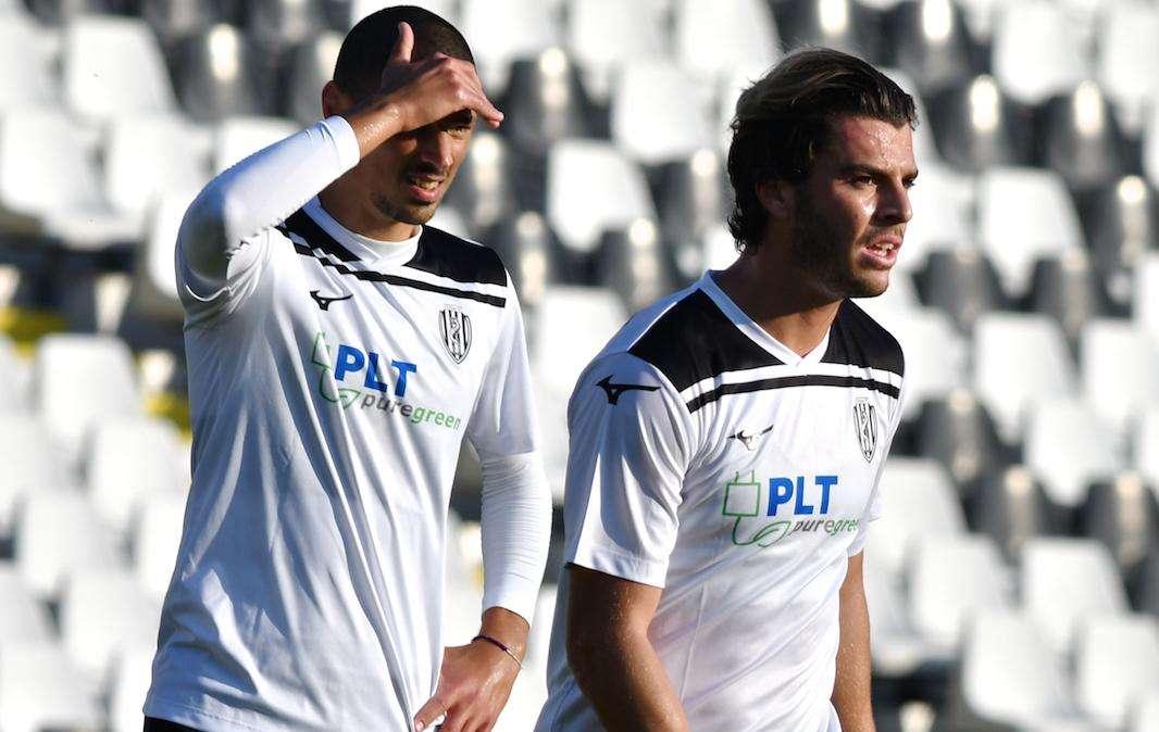 Cesena-Sambenedettese 2-1 | Zecca ci porta avanti sul finale!