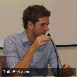 Daniele Mazzari di Tuttocesena stasera su Tele 1